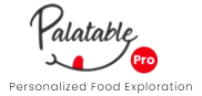 Palatable Pro Logo