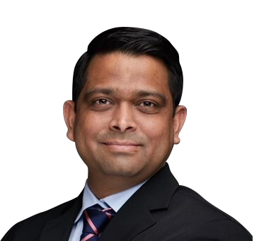 Roopak Gupta mtap Founder & CEO