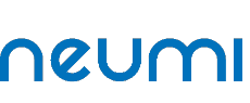 Neumi Blue Logo