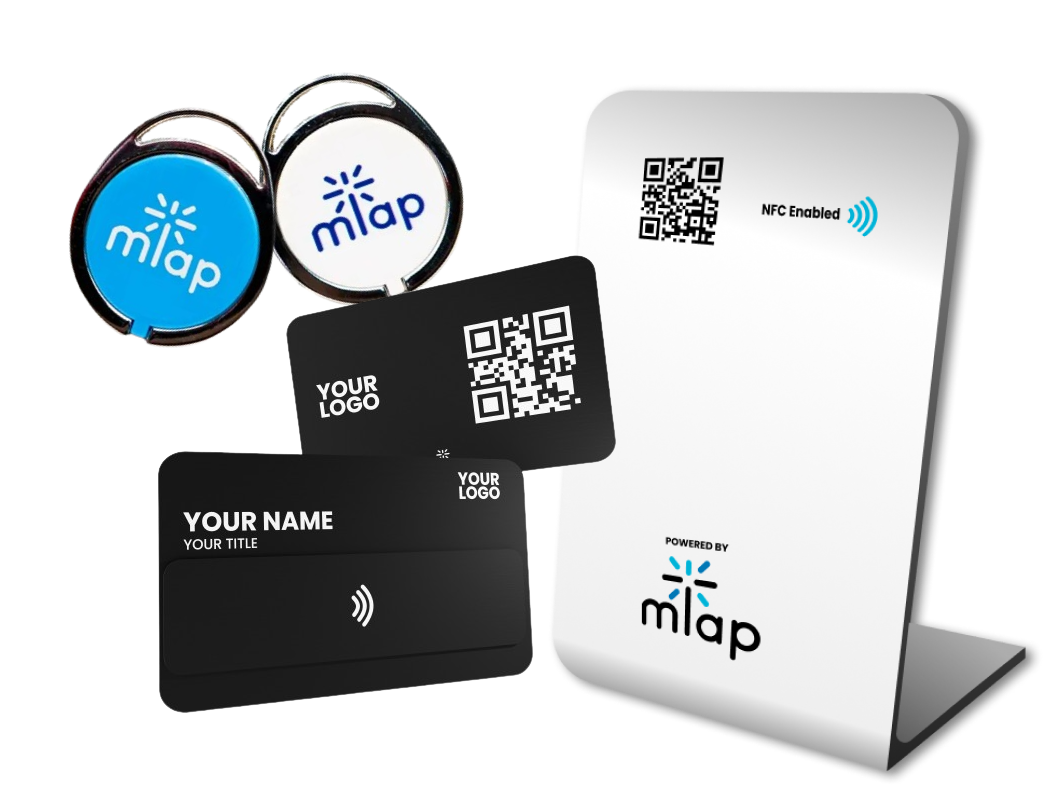 Network Smarter with mTap