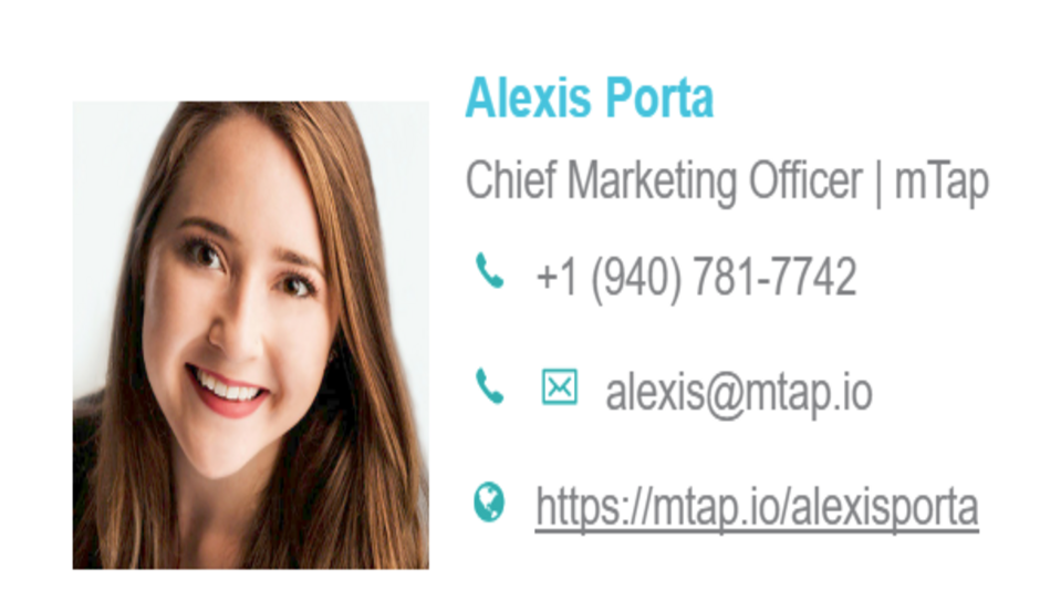 Digital Email Signature