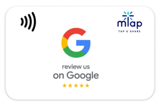 mTap-Google-Review-Card